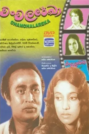 Chanchala Rekha