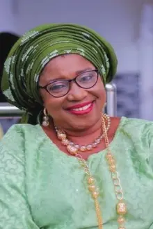 Binta Ayo Mogaji como: 