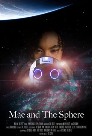 Mae and the Sphere