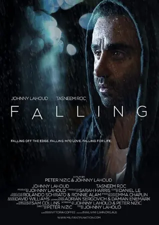 Falling