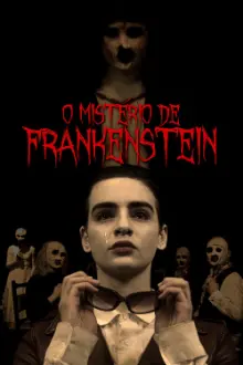 O Mistério de Frankenstein