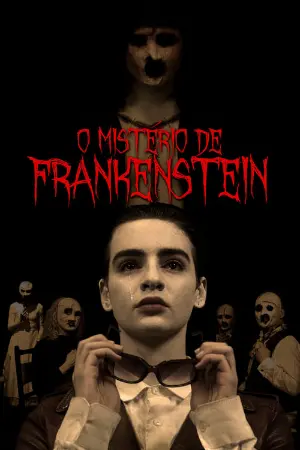 O Mistério de Frankenstein