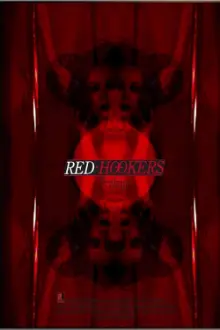 Red Hookers - Prólogo