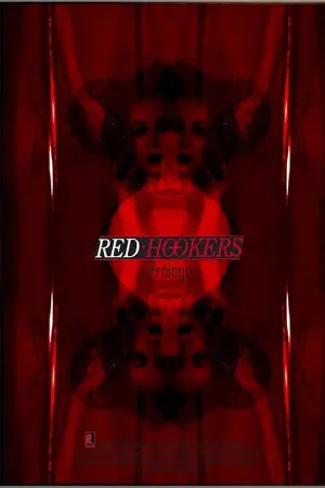 Red Hookers - Prólogo