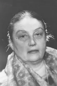 Jadwiga Colonna-Walewska como: Helena Krajewska