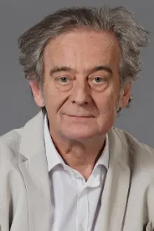 Jean-Louis Sbille como: Le conseiller