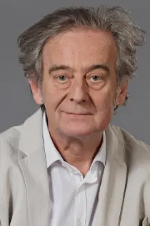 Jean-Louis Sbille como: Doc Finkel