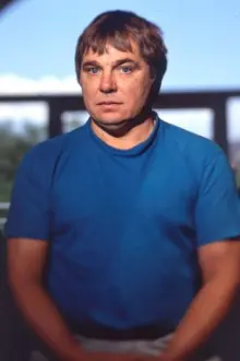 Chris Burden como: Self (archive footage)