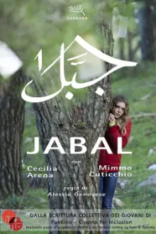 Jabal - la montagna