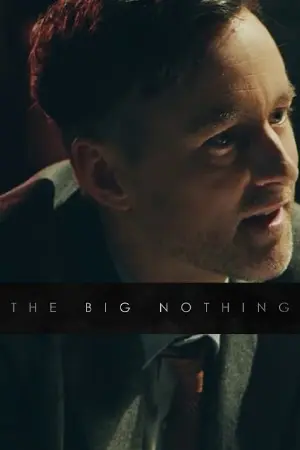 The Big Nothing