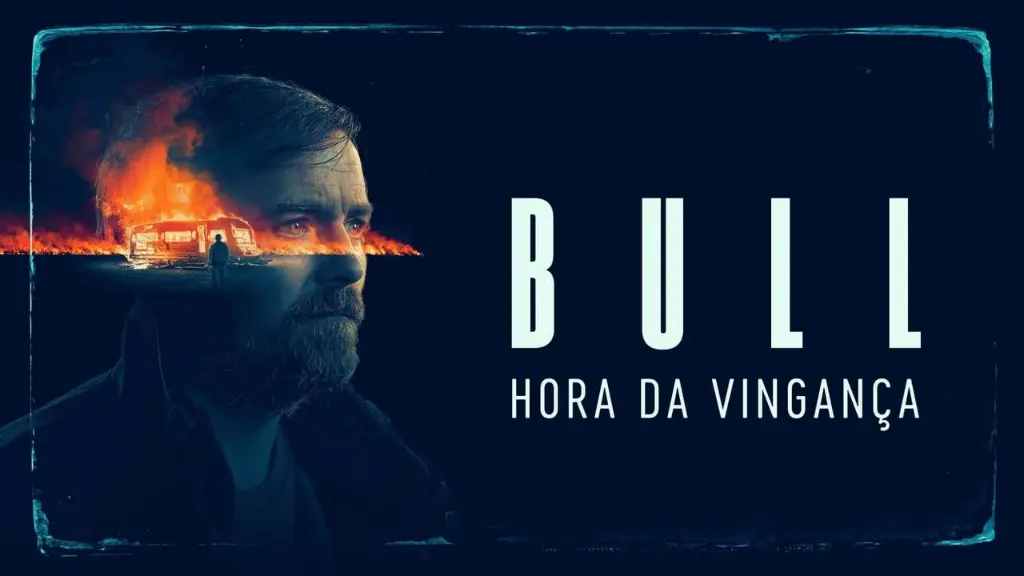 Bull: Hora da Vingança