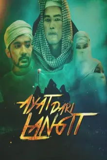 Ayat Dari Langit