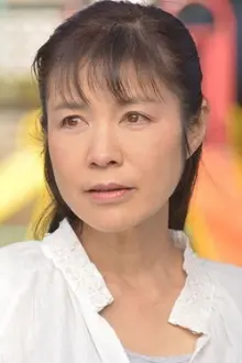 Yûko Mizushima como: Mayo Asakura