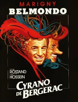 Cyrano de Bergerac