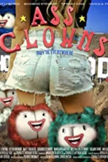 Ass Clowns: Constipated