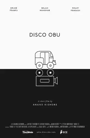 Disco Obu