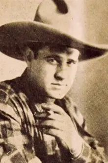 William Fairbanks como: Jack