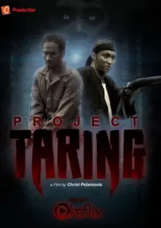 Project Taring