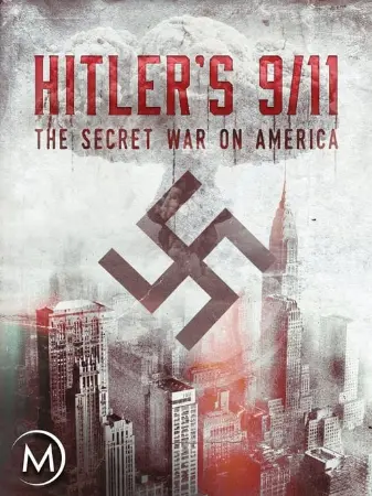 Hitler's 9/11