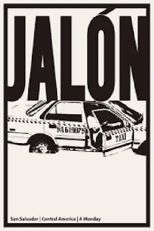 Jalón