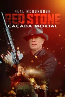 Red Stone: Caçada Mortal