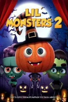 Lil' Monsters 2