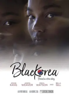 BlacKorea