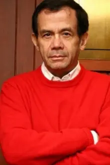 Miguel Ángel Ferriz Jr. como: Mariano