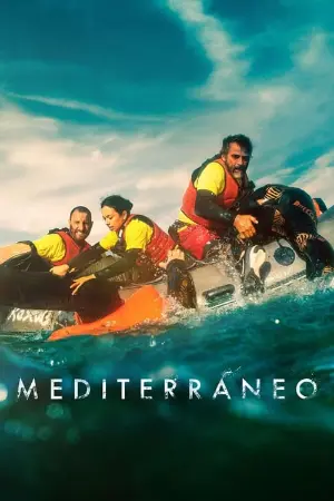 Mediterraneo: The Law of the Sea