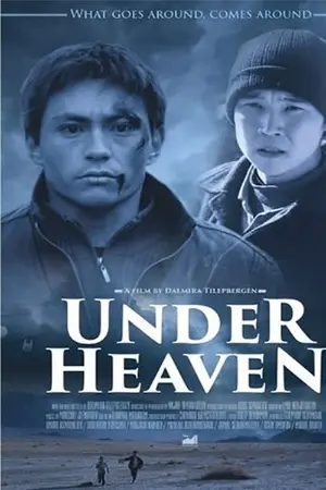 Under Heaven