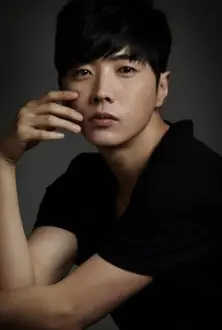 Yoo Jang-young como: King Sejong