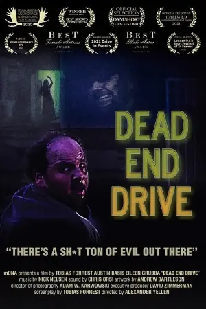 Dead End Drive