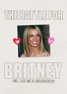 A Batalha por Britney Spears