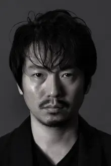 Nobu Morimoto como: Kenta Kinosaki