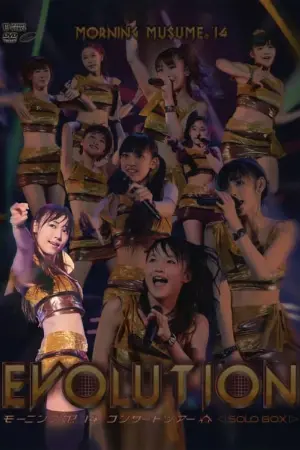 Morning Musume.'14 2014 Spring Solo Fukumura Mizuki ~EVOLUTION~