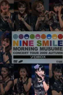 Morning Musume. 2009 Autumn Solo Jun Jun ~Nine Smile~