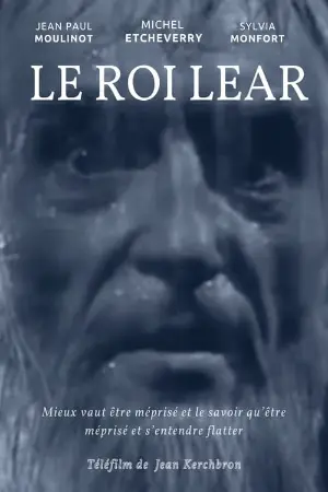 Le roi Lear