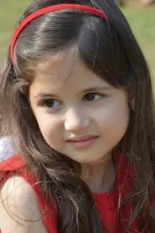 Harshaali Malthotra como: Shahida "Munni"