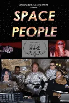 Space People