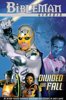 Bibleman: Divided We Fall