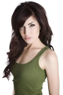 Stevie Ryan como: 