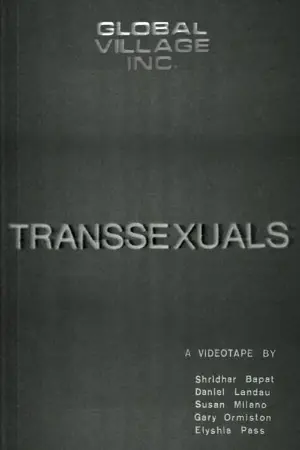 Transsexuals