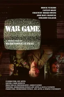 War Game