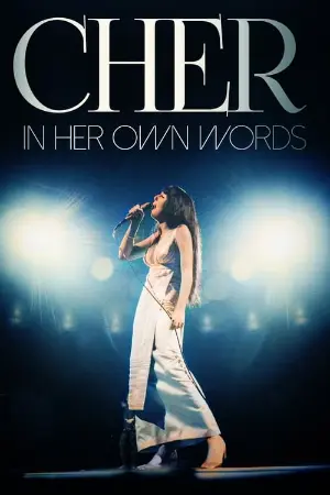 Cher: In Her Own Words