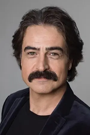 Bülent Alkış