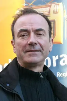 Hugh Cornwell como: 