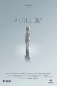 A Little Grey