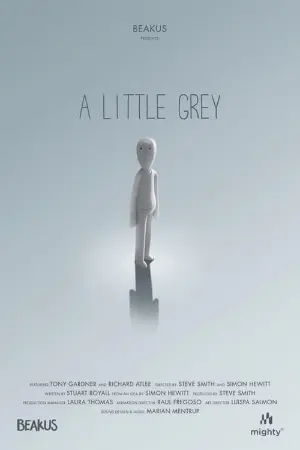 A Little Grey