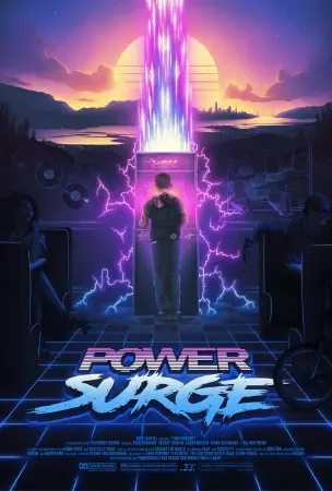 Power Surge