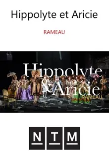 Hippolyte et Aricie - Rameau